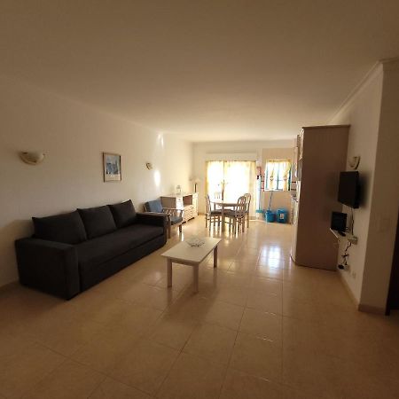 Dunas Do Alvor By Atlantichotels - Al Exteriér fotografie