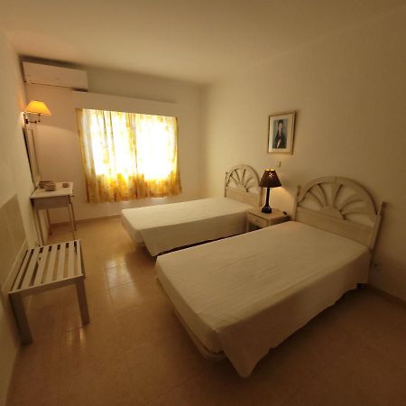 Dunas Do Alvor By Atlantichotels - Al Exteriér fotografie
