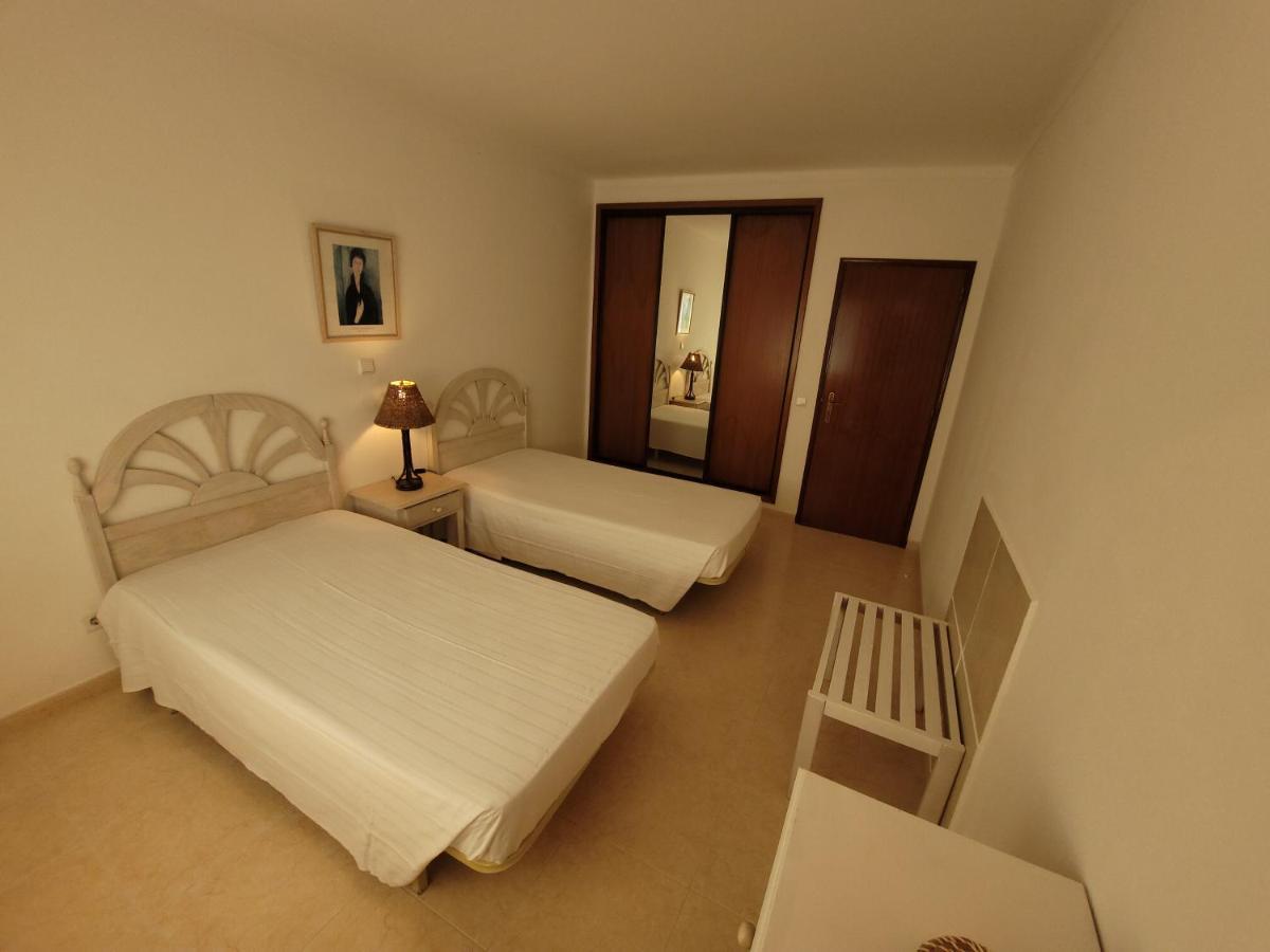 Dunas Do Alvor By Atlantichotels - Al Exteriér fotografie