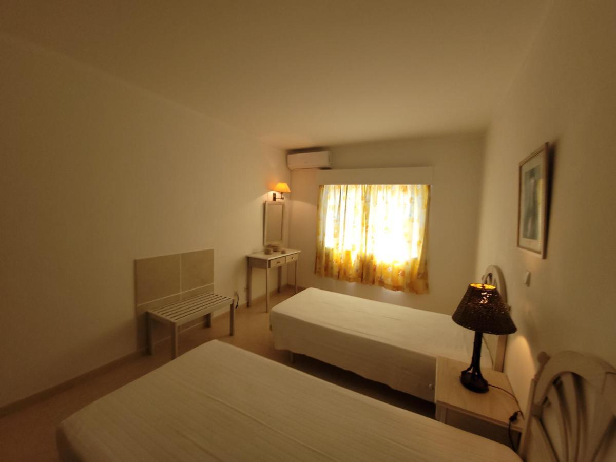 Dunas Do Alvor By Atlantichotels - Al Exteriér fotografie