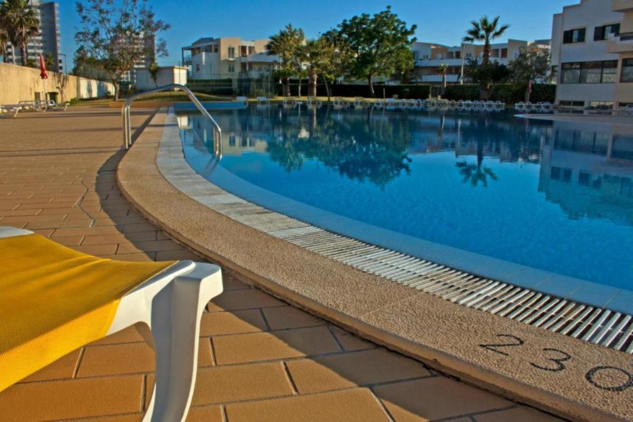 Dunas Do Alvor By Atlantichotels - Al Exteriér fotografie