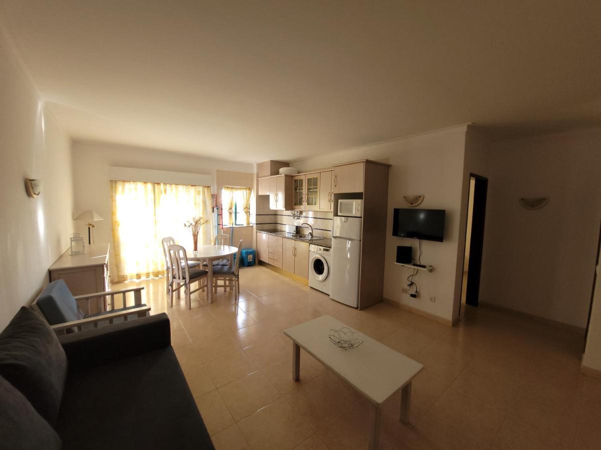 Dunas Do Alvor By Atlantichotels - Al Exteriér fotografie