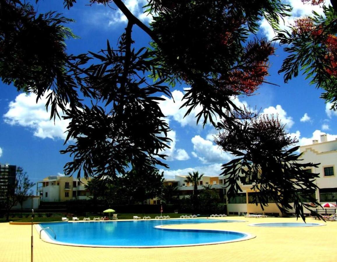 Dunas Do Alvor By Atlantichotels - Al Exteriér fotografie