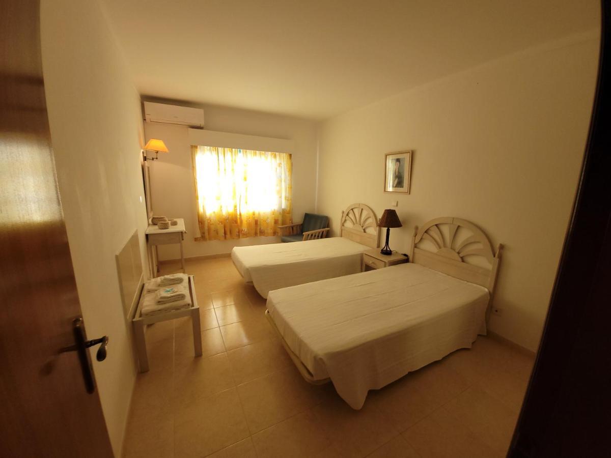 Dunas Do Alvor By Atlantichotels - Al Exteriér fotografie