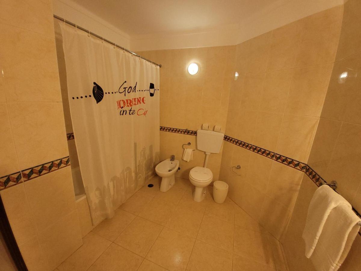 Dunas Do Alvor By Atlantichotels - Al Exteriér fotografie