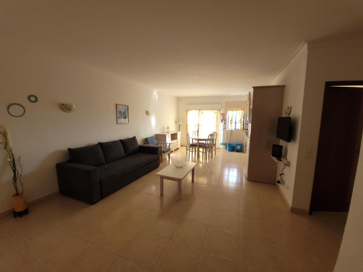 Dunas Do Alvor By Atlantichotels - Al Exteriér fotografie