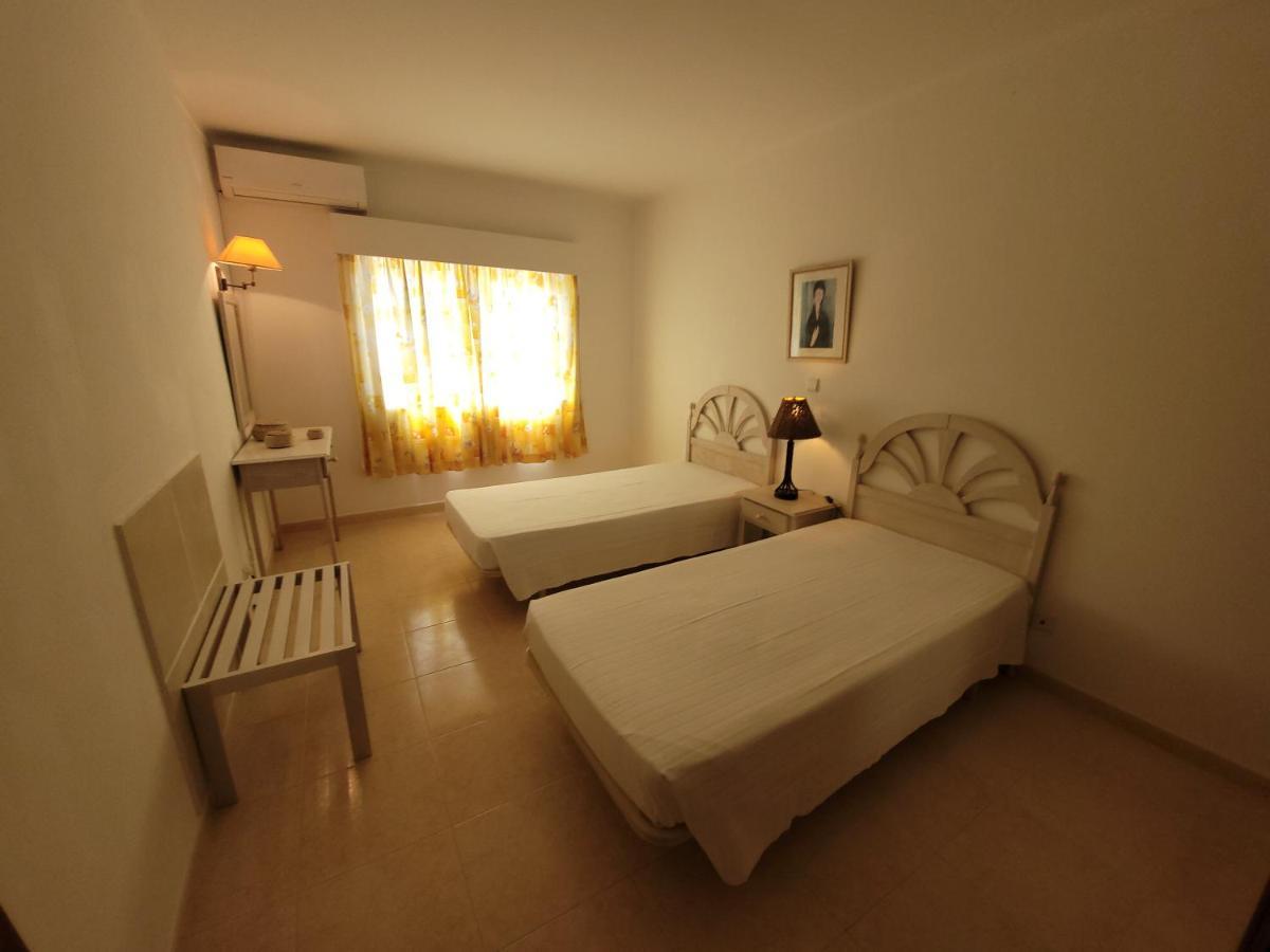 Dunas Do Alvor By Atlantichotels - Al Exteriér fotografie